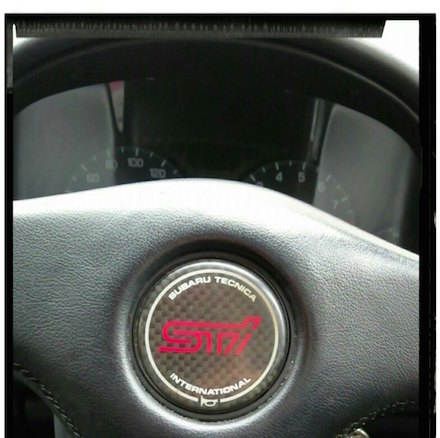 Steering wheel （ハンドル）
