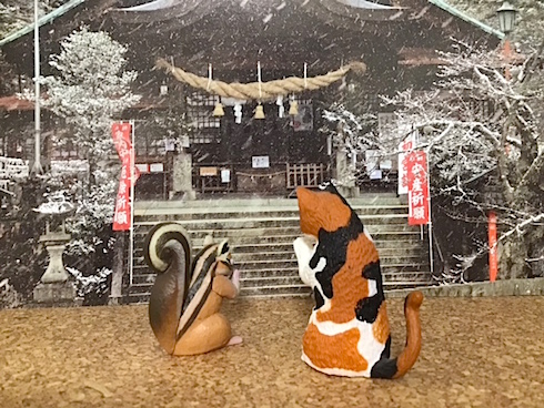 2024年 令和六年 甲辰年