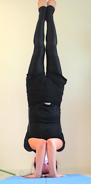 沖ヨガ Yoga for driving