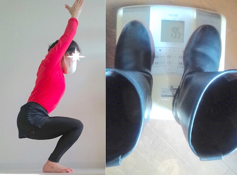 沖ヨガ Yoga