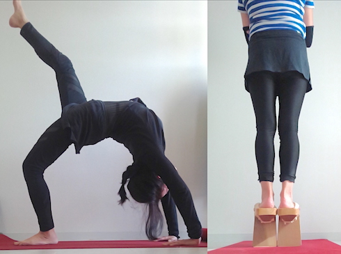 沖ヨガ Yoga