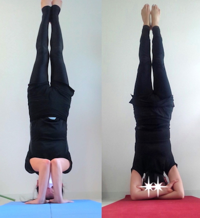 沖ヨガ Yoga