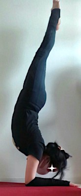 沖ヨガパーソナル