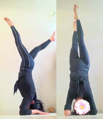 「揺らす」極意